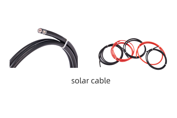 Solar-Cables