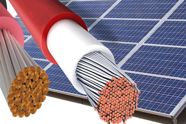 SOLAR-CABLE