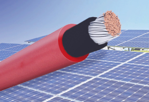 Photovoltaic-cables