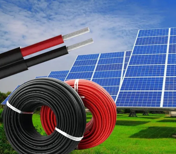 solar cables