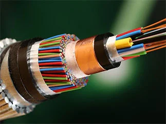 Cold Resistant cables are widely used in extremely cold environments ...